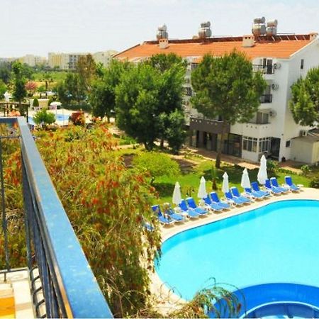 Side Suite Hotel Esterno foto