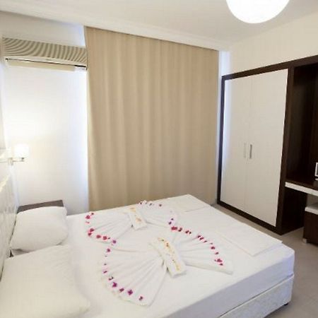 Side Suite Hotel Esterno foto