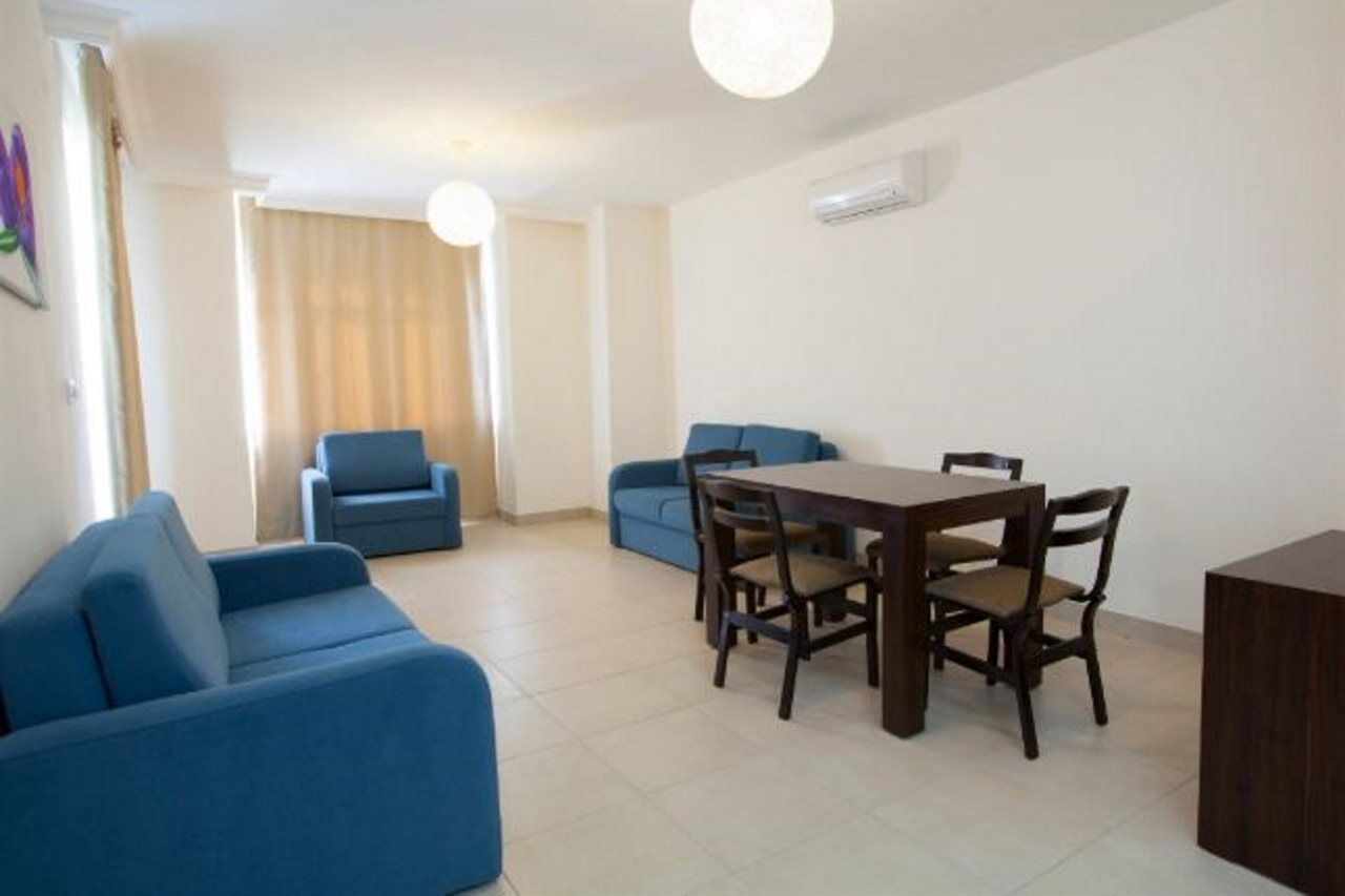 Side Suite Hotel Esterno foto